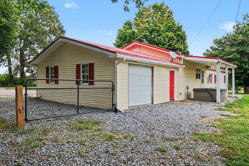 122 Dorris Rd, Portland, TN 37148