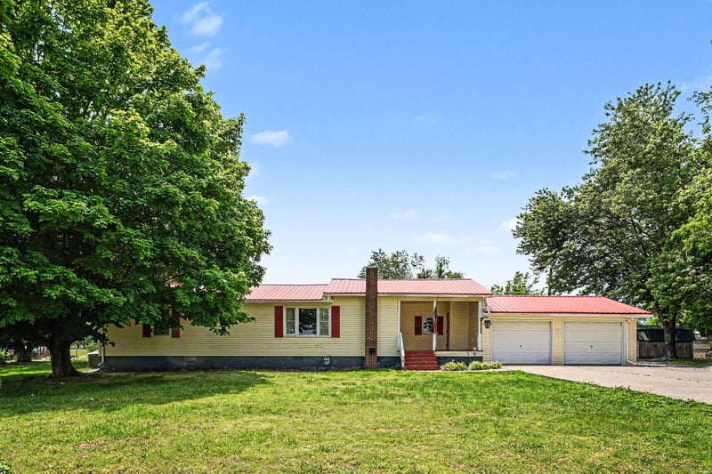 122 Dorris Rd, Portland, TN 37148