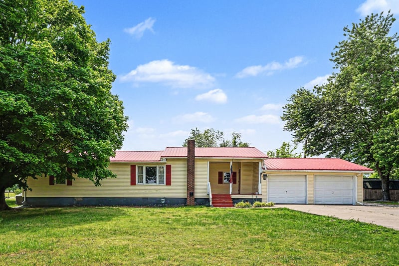 122 Dorris Rd, Portland, TN 37148