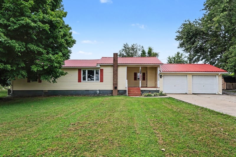 122 Dorris Rd, Portland, TN 37148