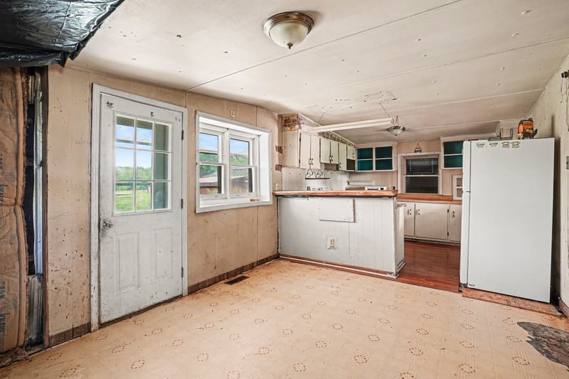122 Dorris Rd, Portland, TN 37148