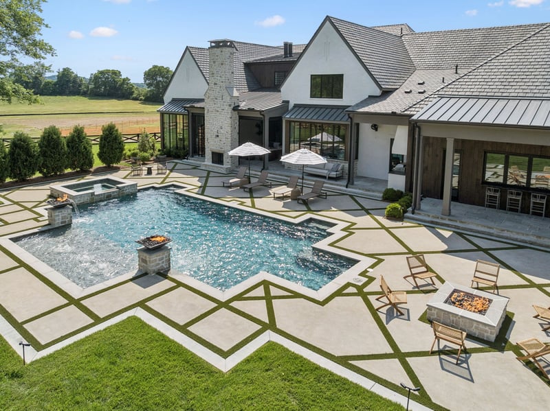 1522 Lurah Ln, Franklin, TN 37064