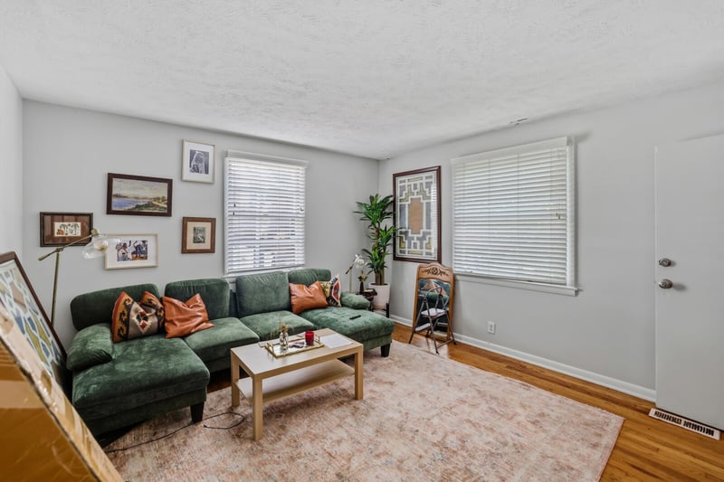 911 Chicamauga Ave, Nashville, TN 37206