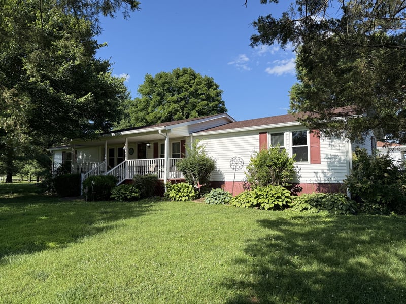 275 Sanders Ln, Mount Juliet, TN 37122