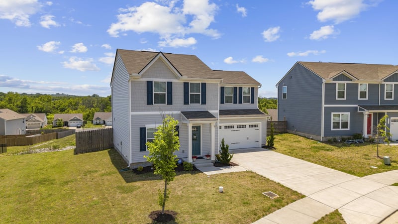 3305 Thorpe Rd, Nashville, TN 37207