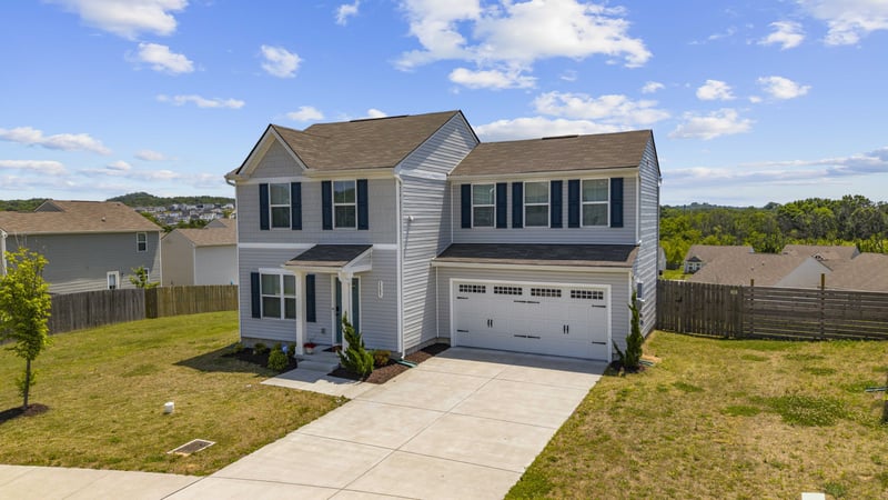 3305 Thorpe Rd, Nashville, TN 37207