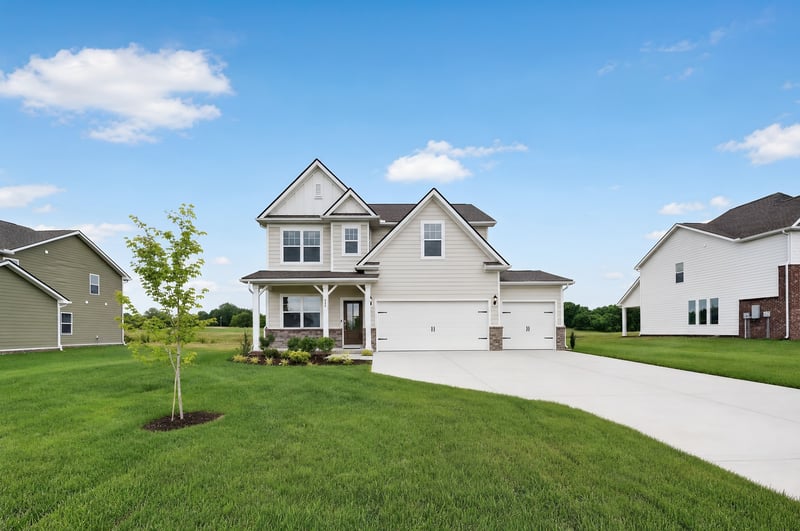 111 Longwood Dr, Lebanon, TN 37087