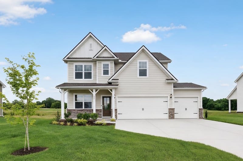 111 Longwood Dr, Lebanon, TN 37087