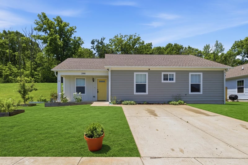 2501 Vista Ln, Nashville, TN 37207