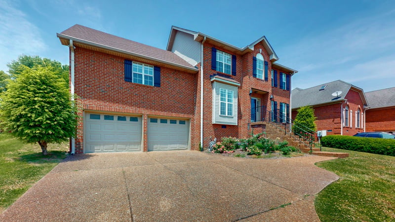 1127 Kimberly Dr, Goodlettsville, TN 37072