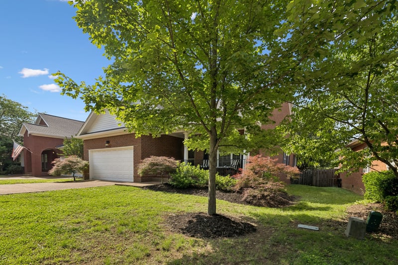 6127 Brentwood Chase Dr, Brentwood, TN 37027