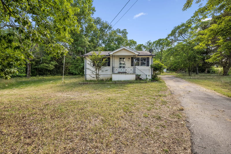 8269 Rocky Fork Almaville Rd, Smyrna, TN 37167