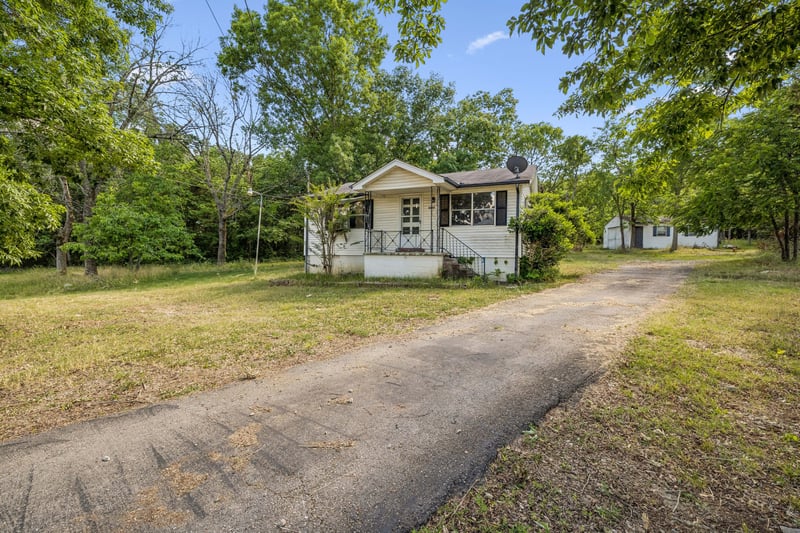 8269 Rocky Fork Almaville Rd, Smyrna, TN 37167