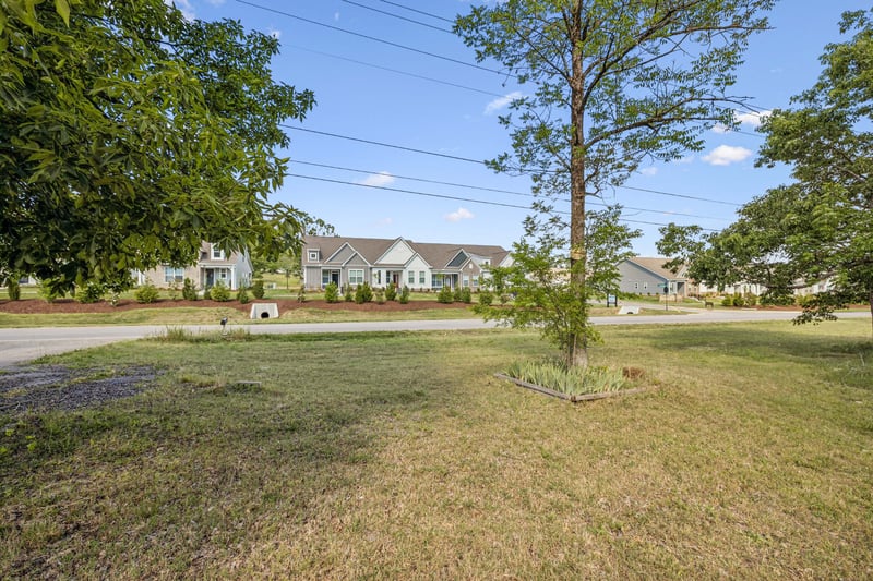 8269 Rocky Fork Almaville Rd, Smyrna, TN 37167