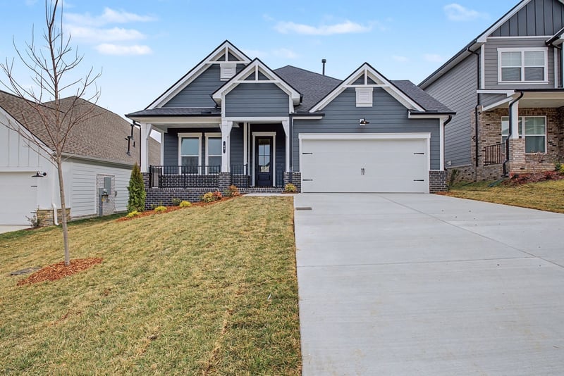 64 Trevino Ln, Lebanon, TN 37087