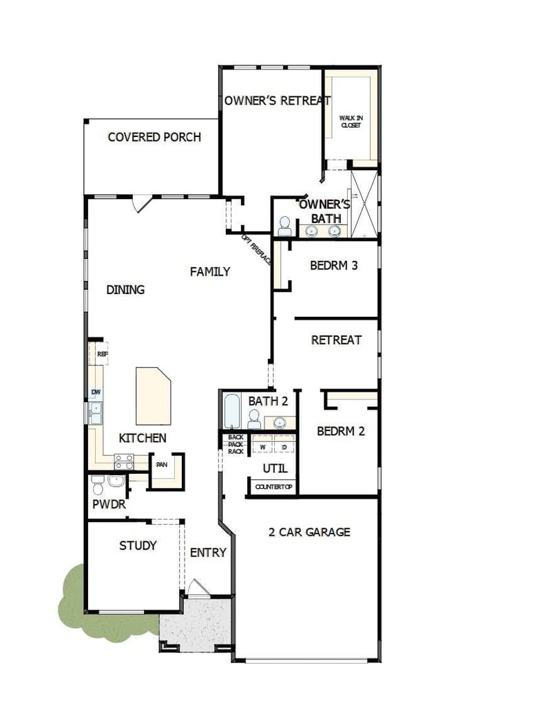 64 Trevino Ln, Lebanon, TN 37087