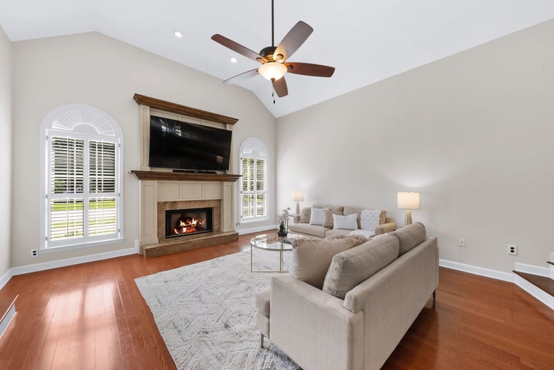 1616 Kinnard Dr, Franklin, TN 37064