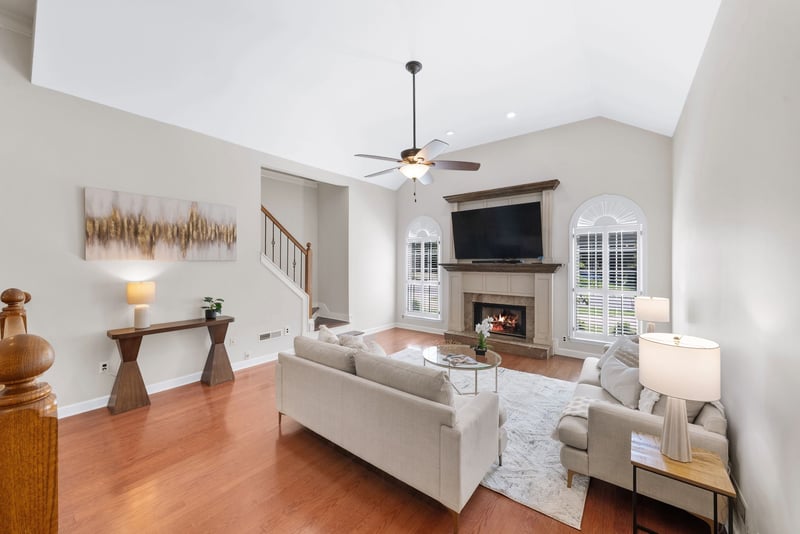 1616 Kinnard Dr, Franklin, TN 37064