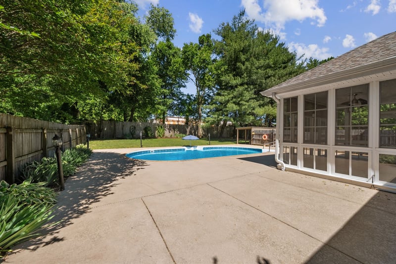 1616 Kinnard Dr, Franklin, TN 37064