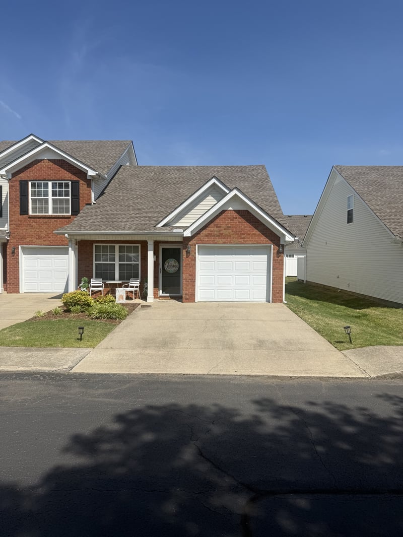 920 Shaman Xing, Murfreesboro, TN 37128
