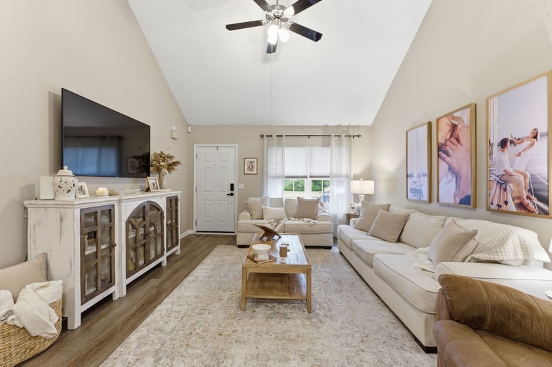 920 Shaman Xing, Murfreesboro, TN 37128