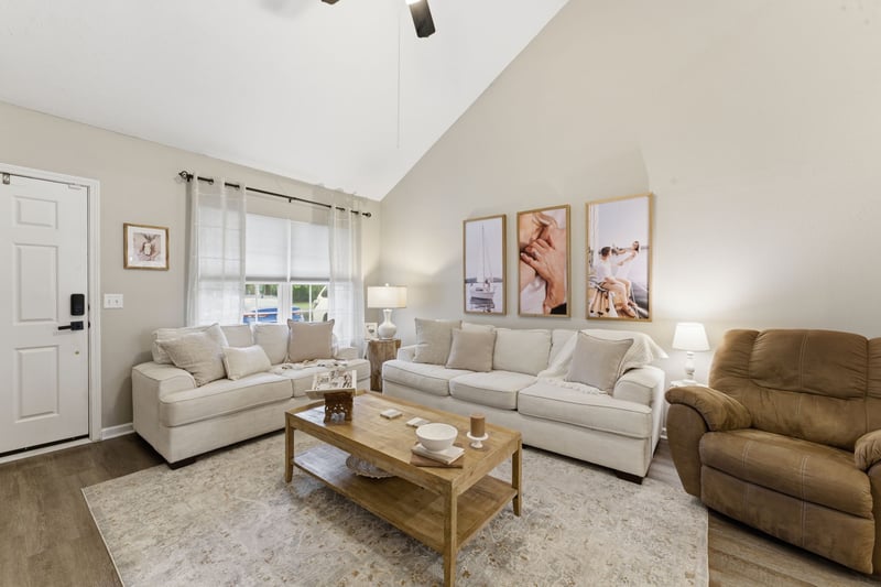 920 Shaman Xing, Murfreesboro, TN 37128