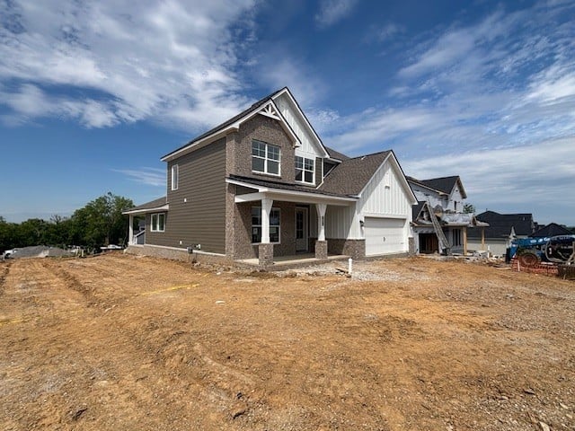 1096 Callaway Dr, Lebanon, TN 37087