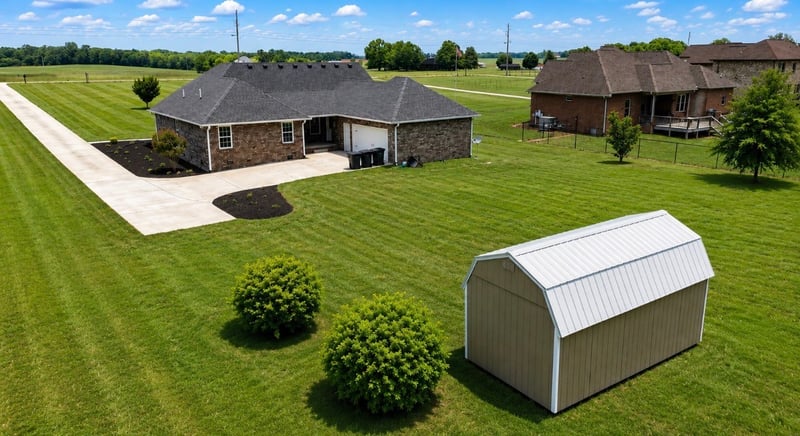 663 Jackson Rd, Portland, TN 37148