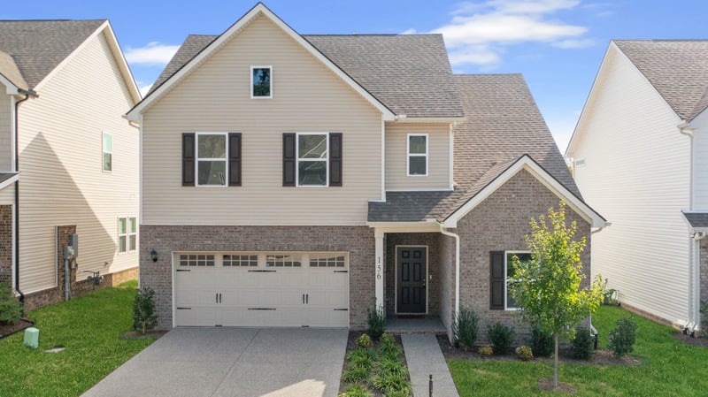 156 Hampshire Way, White House, TN 37188