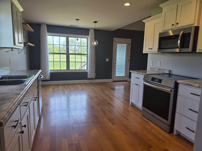 4927 Minnis Rd, Springfield, TN 37172