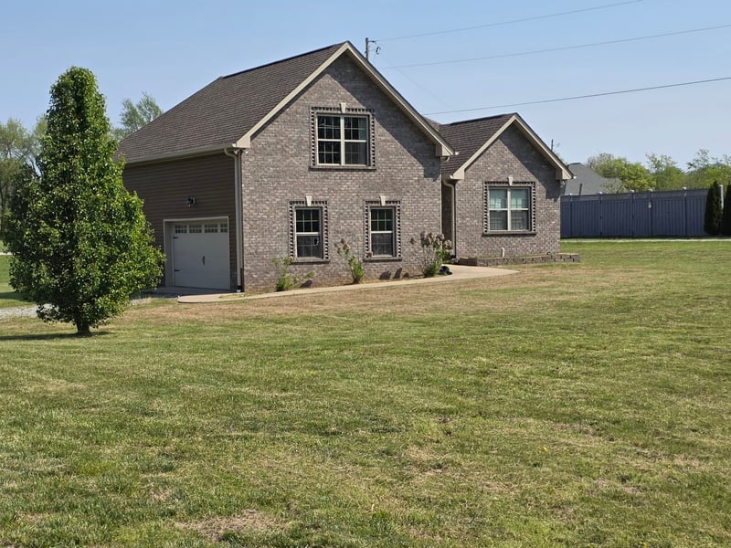4927 Minnis Rd, Springfield, TN 37172