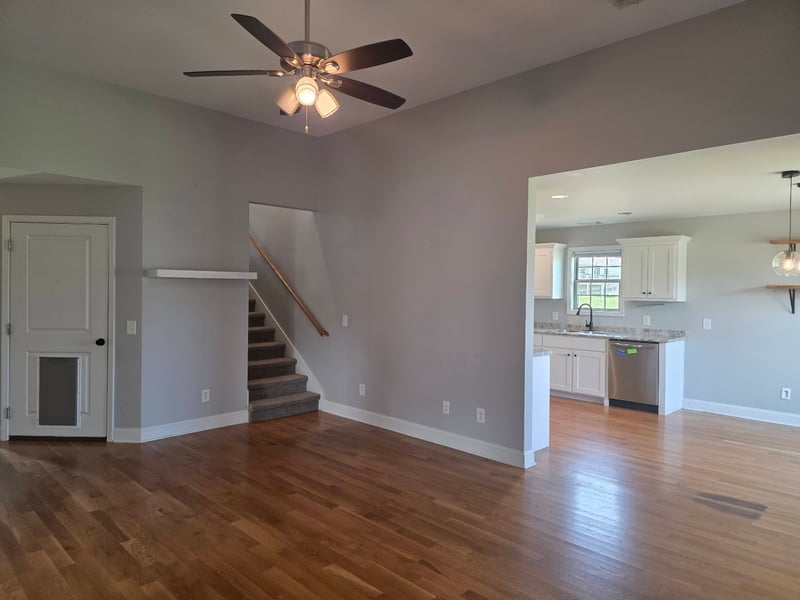 4927 Minnis Rd, Springfield, TN 37172
