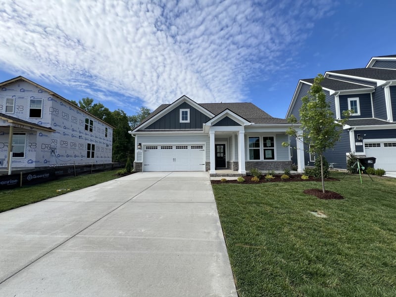 6023 Bloom St, Rockvale, TN 37153