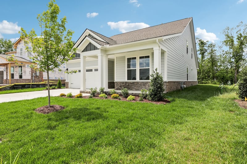 6023 Bloom St, Rockvale, TN 37153