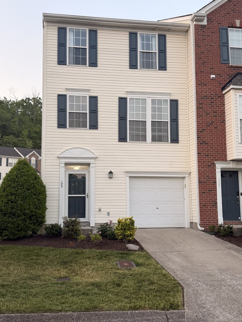 7277 Charlotte Pike #109, Nashville, TN 37209