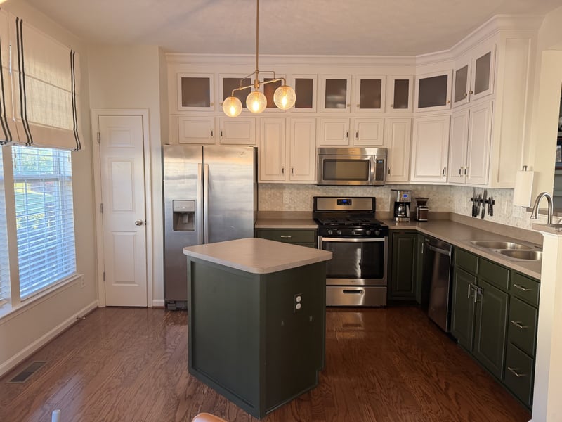 7277 Charlotte Pike #109, Nashville, TN 37209