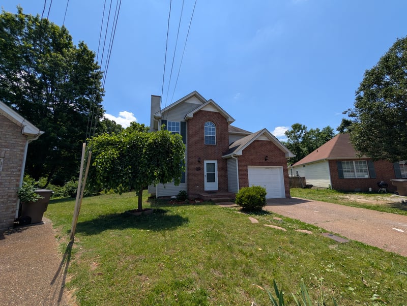 653 Ransom Village Way, Antioch, TN 37013