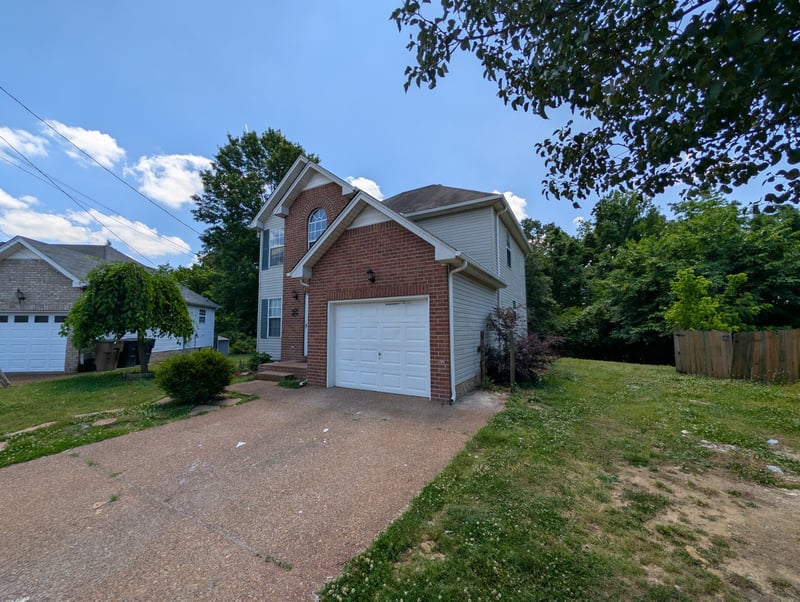 653 Ransom Village Way, Antioch, TN 37013