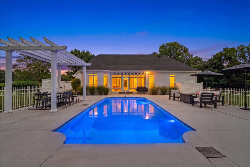 3084 Duplex Rd, Spring Hill, TN 37174