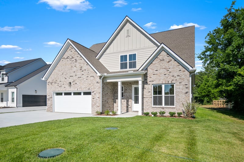 524 Gresham Ln, Murfreesboro, TN 37129