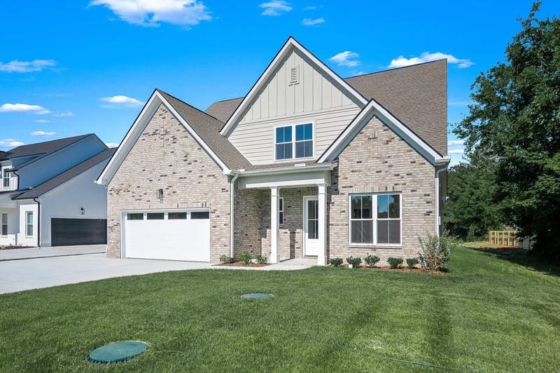 524 Gresham Ln, Murfreesboro, TN 37129