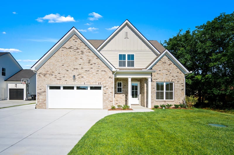 524 Gresham Ln, Murfreesboro, TN 37129