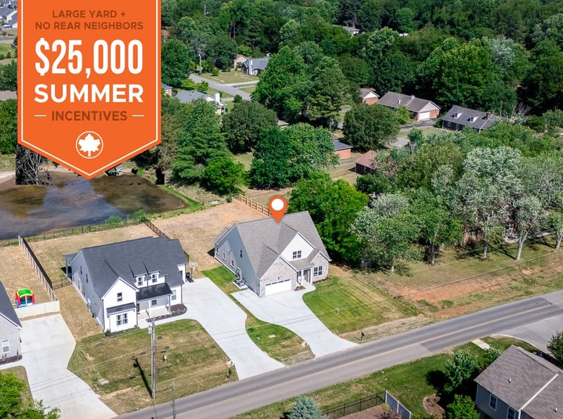 524 Gresham Ln, Murfreesboro, TN 37129