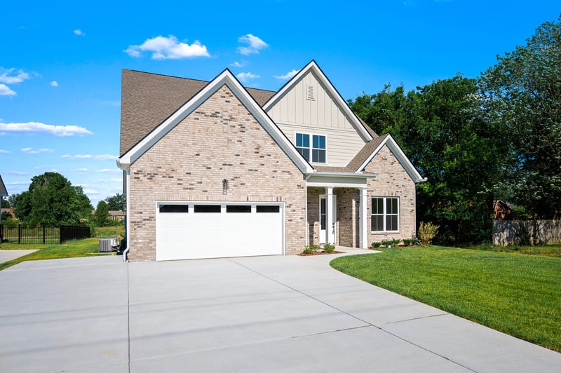 524 Gresham Ln, Murfreesboro, TN 37129