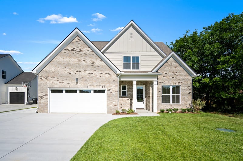 524 Gresham Ln, Murfreesboro, TN 37129
