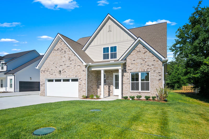 524 Gresham Ln, Murfreesboro, TN 37129