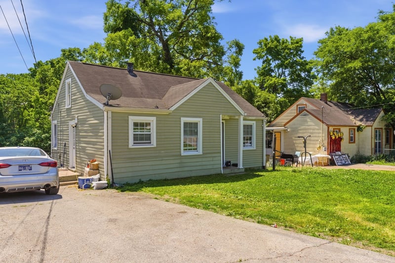 1245 Vultee Blvd, Nashville, TN 37217