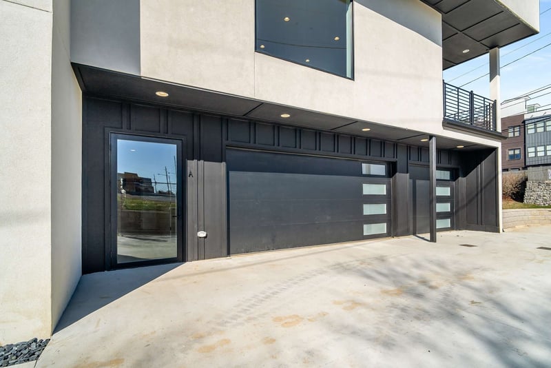 1017 12th Ave #A, Nashville, TN 37203