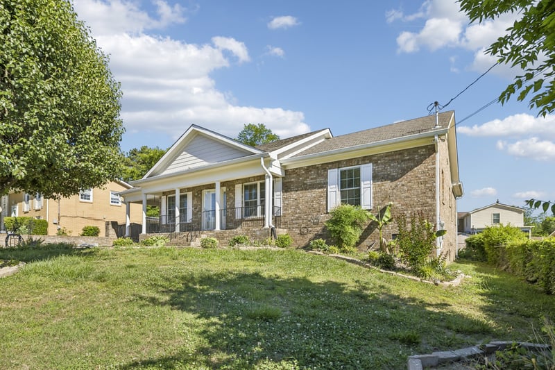 737 Work Dr, Nashville, TN 37207
