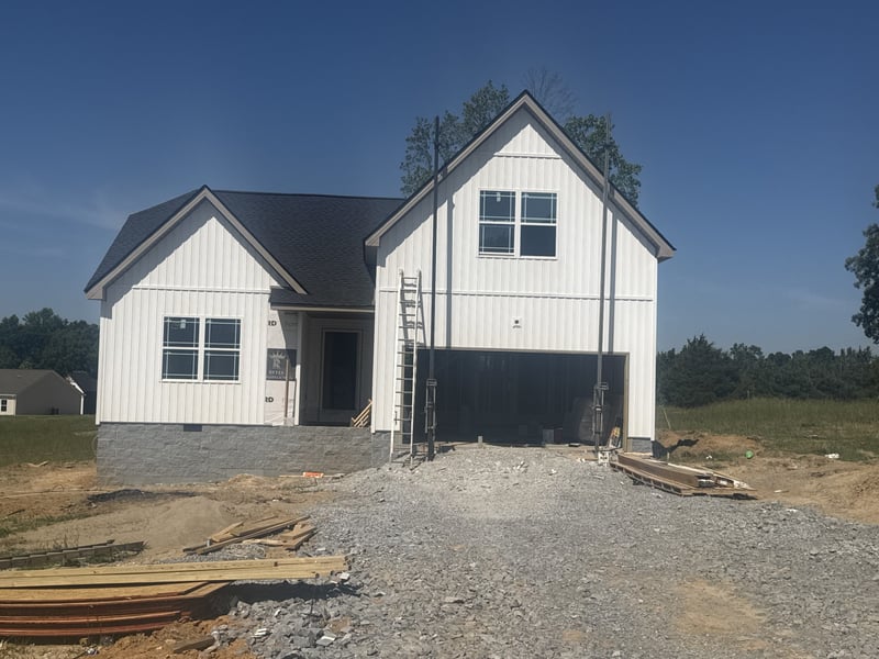 100 Morgan Ln, Dickson, TN 37055
